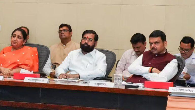 महाराष्ट्र कैबिनेट का बड़ा फैसला, 33 से बढ़कर 43 हुए प्रशासनिक विभाग, किसानों को दी बड़ी राहत
