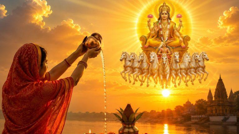 भानू सप्तमी 2026: रविवार का दुर्लभ संयोग, सूर्य देव की कृपा पाने का सुनहरा मौका