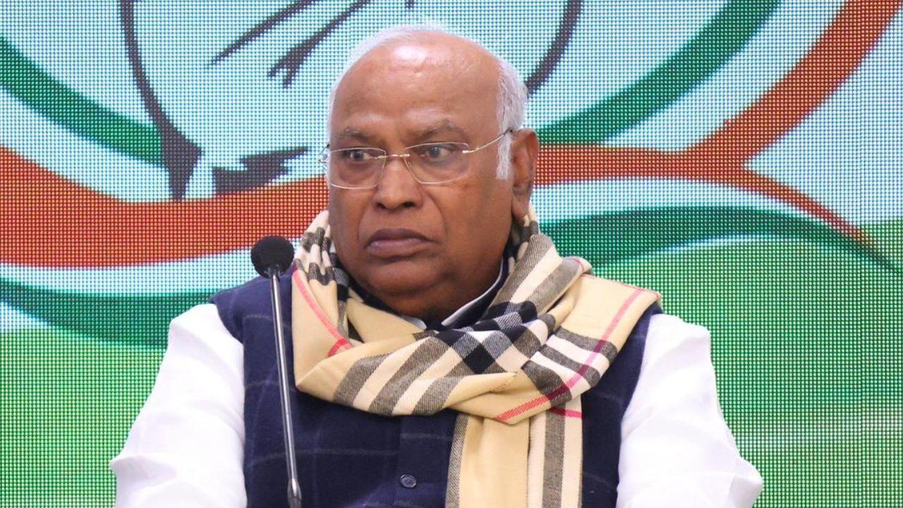 कर्नाटक राज्यसभा चुनाव में कांग्रेस का दबदबा, मल्लिकार्जुन खरगे समेत 3 उम्मीदवार निर्विरोध जीते, 1 सीट भाजपा के खाते में