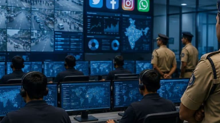 NEET 2026 पर MP पुलिस का सख्त पहरा, 38 साइबर कमांडो रखेंगे हर गतिविधि पर नजर