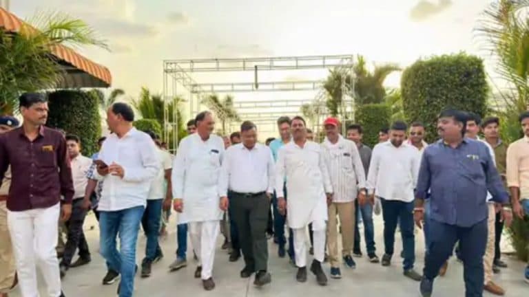 20 जून को होगा इंदौर-उज्जैन ग्रीनफील्ड कॉरिडोर का भूमि पूजन, CM डॉ. मोहन यादव और केंद्रीय मंत्री मनोहर लाल खट्टर होंगे शामिल