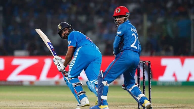 आज भारत और अफगानिस्तान के बीच खेला जाएगा तीसरा वनडे मुकाबला, जानिए क्या बारिश बिगाड़ सकती है खेल?