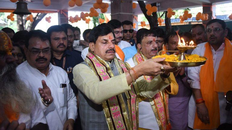 पीएम मोदी के सबसे लंबे कार्यकाल के रिकॉर्ड पर सीएम मोहन यादव ने दी शुभकामनाएं, बाबा महाकाल से की प्रार्थना “2029 में भी मिले सफलता”