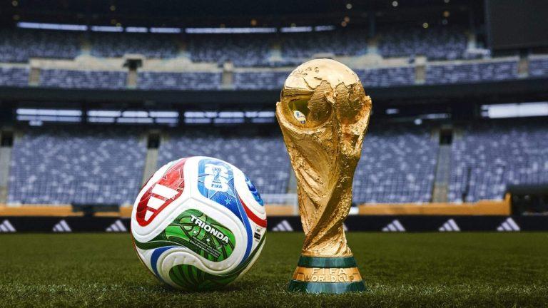 FIFA World Cup 2026 का रंगारंग आगाज आज, 48 देशों के 1200 से ज्यादा खिलाड़ी एक-दूसरे से करेंगे मुकाबला