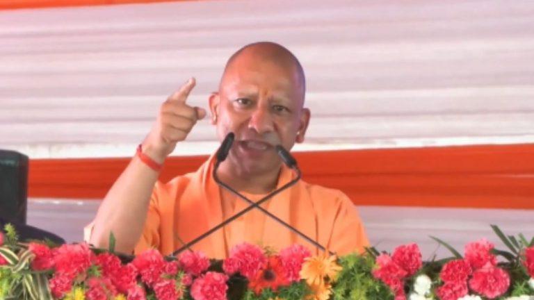 “धर्म की स्थापना के लिए सुदर्शन आवश्यक..” बिजनौर में बोले सीएम योगी आदित्यनाथ, गौ संरक्षण पर दिया सख्त संदेश, जानें और क्या कहा