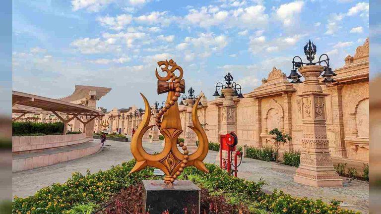 महाकाल महालोक में होगा विश्व योग दिवस का भव्य आयोजन, तैयारी में जुटा प्रशासन