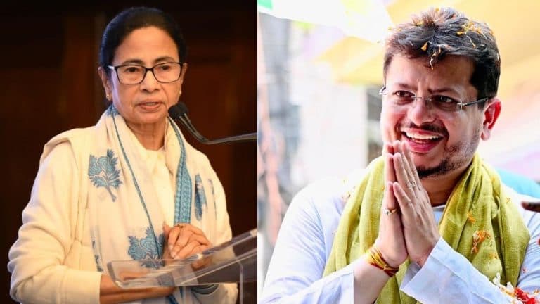 हाईकोर्ट ने ममता बनर्जी को दिया झटका, नेता प्रतिपक्ष बने रहेंगे ऋतब्रत, अंतरिम आदेश जारी करने से किया इनकार