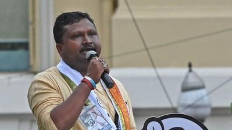 TMC सांसद प्रकाश चिक बराइक ने राज्यसभा से दिया इस्तीफा, 4 दिन में पार्टी को तीसरा झटका
