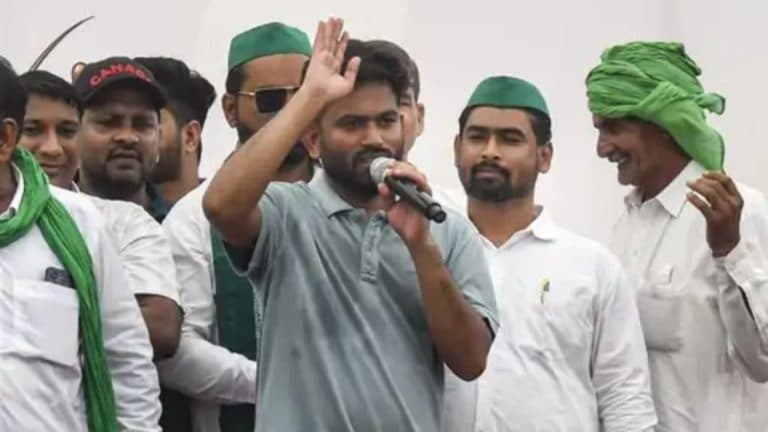 शिक्षा मंत्री धर्मेंद्र प्रधान के बयान पर बवाल, CJP संस्थापक अभिजीत दीपके ने कहा – ‘छात्रों को आतंकवादी बताना गलत’