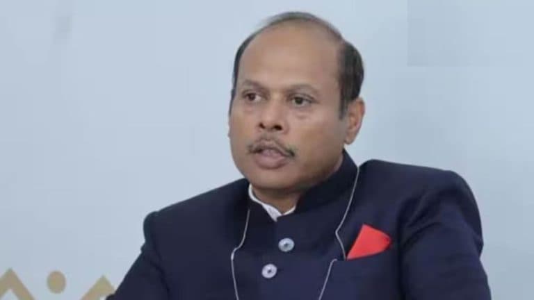 विवेक अग्रवाल बने FATF के वाइस चेयरमैन, पहली बार भारत को मिली यह बड़ी जिम्मेदारी, जानिए क्यों है यह खास?