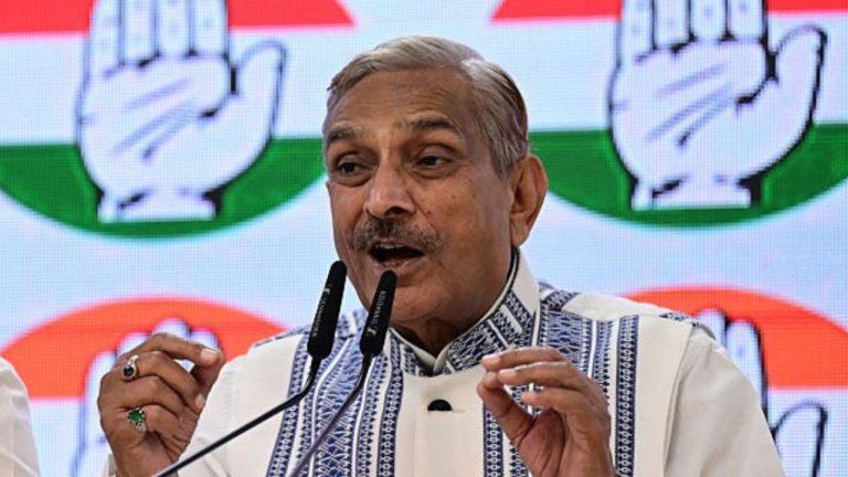 पश्चिम बंगाल में TMC नेताओं पर हमले को लेकर बोले प्रमोद तिवारी, कहा- राज्य में अब लोकतंत्र का नहीं, तानाशाही का बोलबाला है