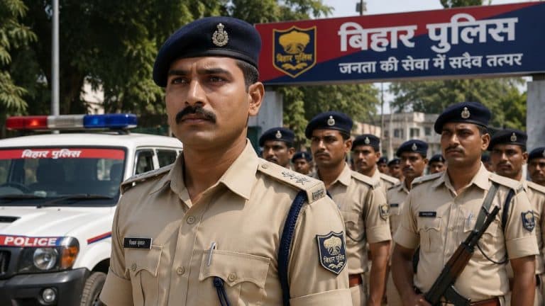 BPSSC Bihar Police SI Result 2026: बिहार पुलिस SI मुख्य परीक्षा का रिजल्ट जारी, 10,759 अभ्यर्थी सफल, ऐसे करें चेक