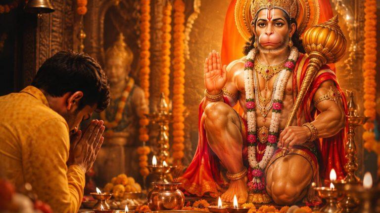 छठा बड़ा मंगल 2026: सर्वार्थ सिद्धि योग में करें ये उपाय, बजरंगबली की कृपा से चमकेगी किस्मत