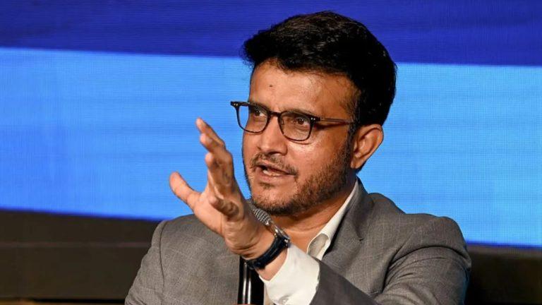 सौरव गांगुली ने ममता बनर्जी-यूसुफ पठान के बीच संदेशवाहक बनने के आरोपों को किया खारिज, बोले- तथ्यों की पुष्टि किए बिना अफवाहों पर न करें भरोसा