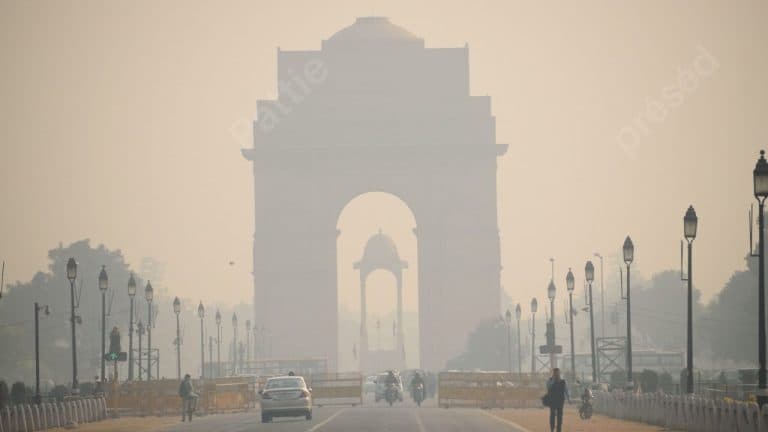 दिल्ली में सर्दियों के प्रदूषण से निपटने के लिए विंटर एंटी पॉल्यूशन प्लान, पार्किंग शुल्क दोगुना करने की तैयारी