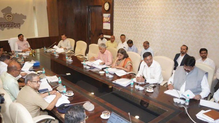 इंदौर को मिलेंगी 150 इलेक्ट्रिक बसें, पूरे MP में बिछेगा 5206 बसों का जाल