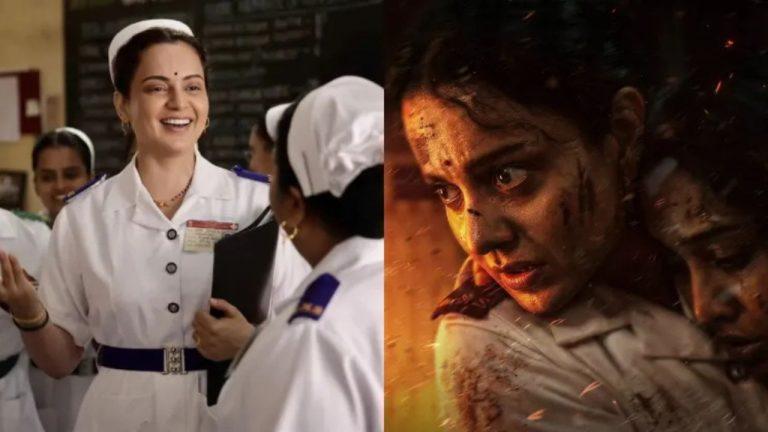 दिल्ली में टैक्स फ्री हुई भारत भाग्य विधाता, कंगना रनौत ने जताया मुख्यमंत्री रेखा गुप्ता का आभार