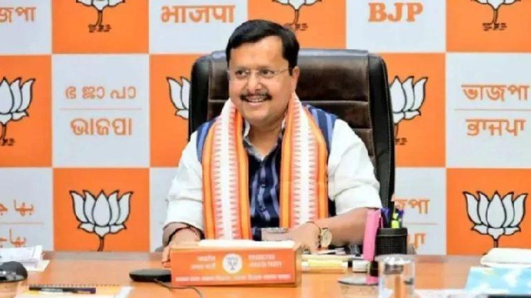 BJP राष्ट्रीय अध्यक्ष नितिन नवीन ने किया मसूरी का गुप्त दौरा, 2027 चुनाव की तैयारियों पर कार्यकर्ताओं के साथ की अहम बैठक