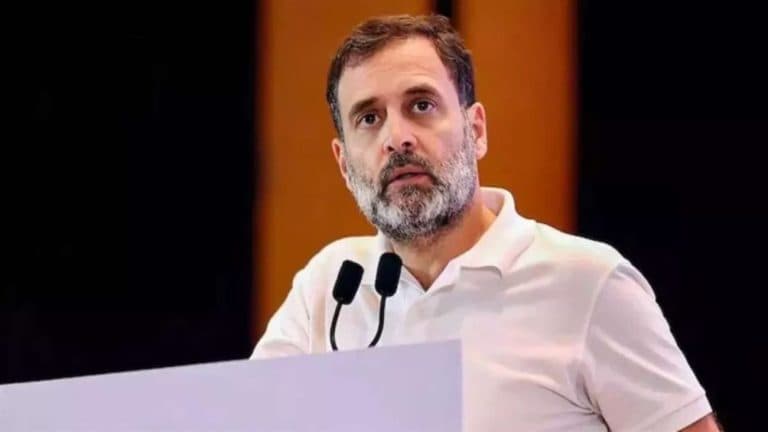 राहुल गांधी का जन्मदिन आज, कांग्रेस दिल्ली में आयोजित कर रही मेगा जॉब फेयर, मौके पर ही दिए जाएंगे नियुक्ति पत्र