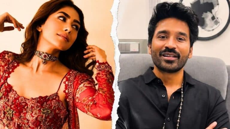 मृणाल ठाकुर और धनुष के रिश्ते में आई दरार? 10 महीने की डेटिंग के बाद ब्रेकअप की चर्चा तेज