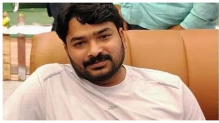 खान सर पर FIR दर्ज नहीं होने से नाराज हुए रोशन आनंद, बोले – ‘न्याय नहीं मिला तो कोर्ट जाएंगे’