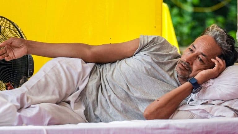 20 जुलाई तक जिंदा रहूंगा…भूख हड़ताल के बीच सोनम वांगचुक का वीडियो वायरल