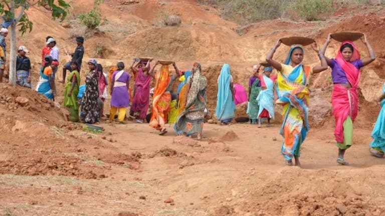 VB-G Ram G का कांग्रेस ने किया विरोध, बताया गरीबों को बड़ा झटका, मनरेगा को वापस लाने की मांग