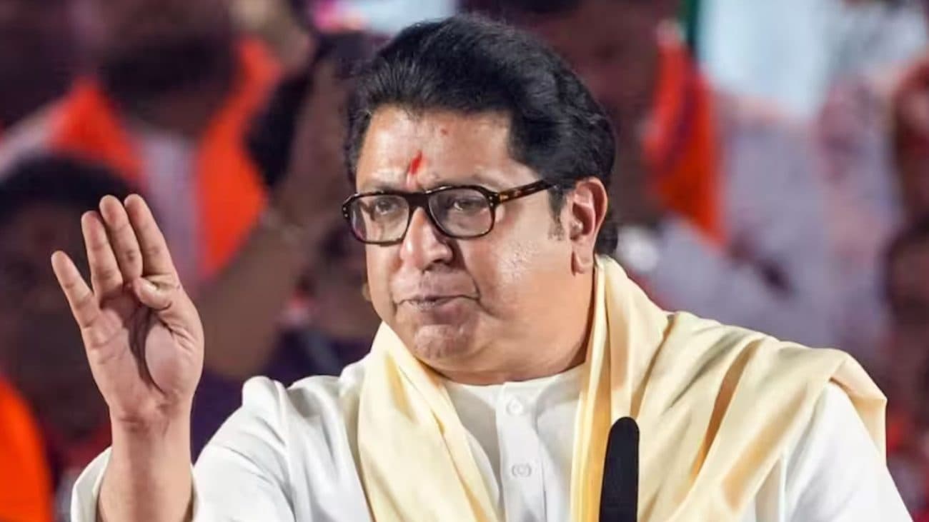 BJP पर बरसे राज ठाकरे, बोले- ‘सत्ता हमेशा नहीं रहती, एक दिन यही तरीके आपके खिलाफ भी होंगे’