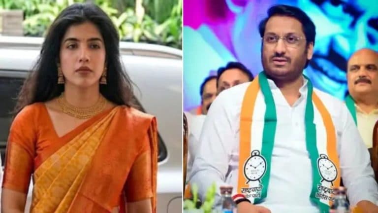 लंबे समय बाद पवार परिवार के घर में लौटेंगी खुशियां, जानें कौन हैं पार्थ पवार की होने वाली दुल्हन कायनात धर?