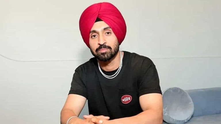सतलुज को OTT से हटाए जाने पर दिलजीत दोसांझ का रिएक्शन, फैंस से की खास अपील