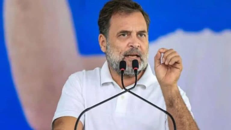 परेड ग्राउंड पर आधी रात हंगामा, कांग्रेस ने किया धरना प्रदर्शन, अब 17 जुलाई को बन्नू स्कूल मैदान में होगा राहुल गांधी का छात्रों की गूंज कार्यक्रम