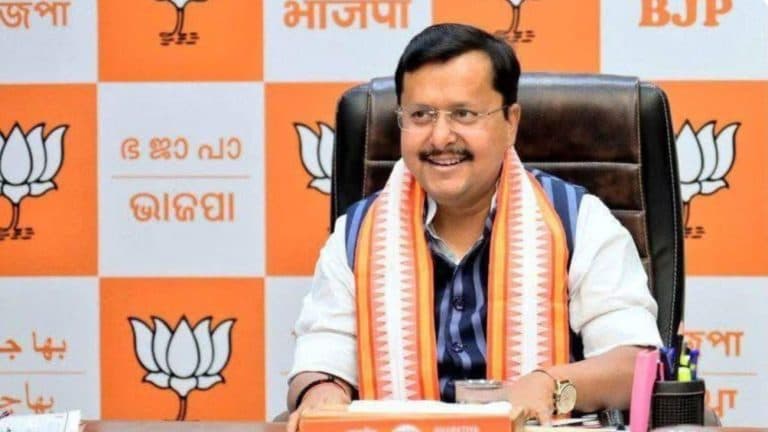 बीजेपी अध्यक्ष नितिन नवीन ने दिया UP विधानसभा चुनाव 2027 के लिए जीत का मंत्र, सांसद-विधायकों को दिया घर-घर पहुंचने का संदेश