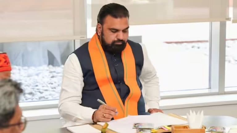 बिहार कैबिनेट बैठक: 31 बस स्टैंड बनेंगे आधुनिक और हाईटेक, केंद्रीय विद्यालयों के लिए भूमि आवंटन, कुल 29 प्रस्तावों को मिली मंजूरी
