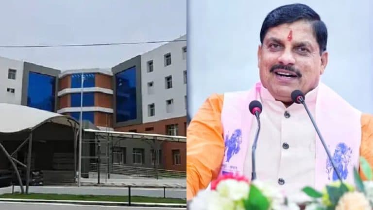 आज मुख्यमंत्री डॉ. मोहन यादव करेंगे इंदौर जिला अस्पताल के नए 300 बिस्तरीय भवन का उद्घाटन, जानिए क्या होगी इसकी खासियत?