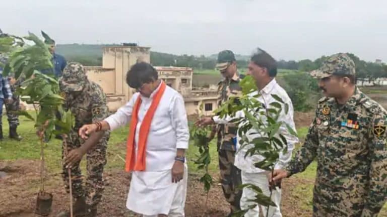 एक पेड़ मां के नाम 3.0 अभियान के चलते इंदौर में 21 लाख पौधे लगाने का रखा गया लक्ष्य, CM मोहन यादव करेंगे शुभारंभ