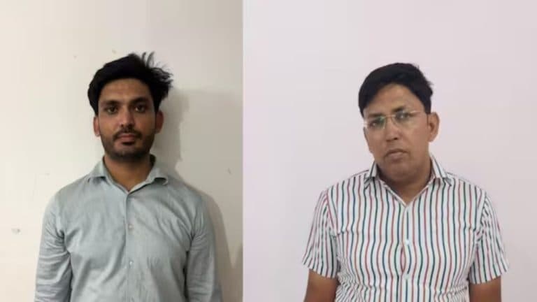 स्वास्थ्य विभाग में बड़ा फर्जीवाड़ा: भतीजे की डिग्री पर तीन जिलों में सरकारी नौकरी करता रहा फर्जी डॉक्टर, लोकायुक्त जांच में बड़ा खुलासा