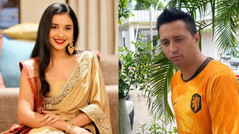 तान्या मित्तल-फैजान अंसारी विवाद ने फिर पकड़ा तूल, इन्फ्लुएंसर ने ग्वालियर पुलिस से मांगी सुरक्षा