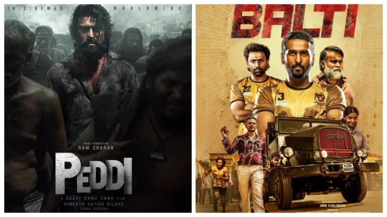 OTT पर इस हफ्ते क्या देखें? राम चरण की ‘पेड्डी’ सहित रिलीज होंगी ये शानदार फिल्में और शो