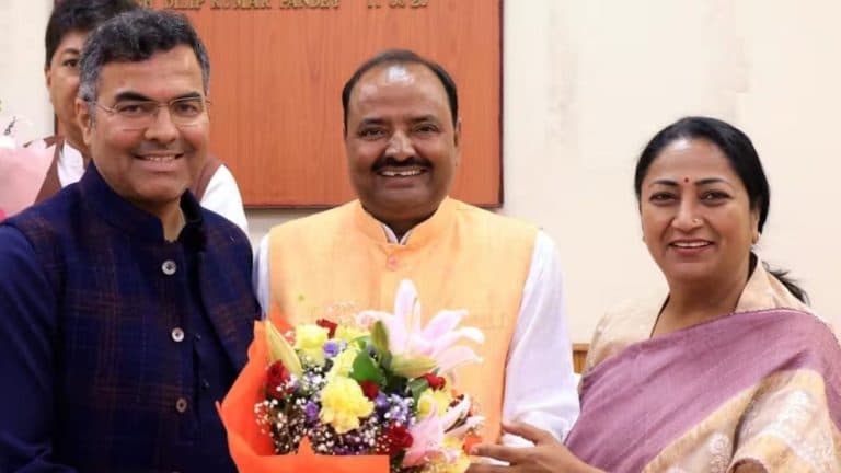 दिल्ली सरकार का बड़ा फैसला! CM रेखा गुप्ता ने अभय वर्मा को सौंपी बड़ी जिम्मेदारी, पढ़ें यह खबर