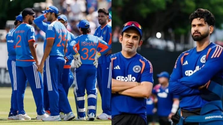 आज IND और ENG के बीच खेला जाएगा तीसरा T20 मुकाबला, भारत के लिए करो या मरो की टक्कर, पढ़ें यह खबर