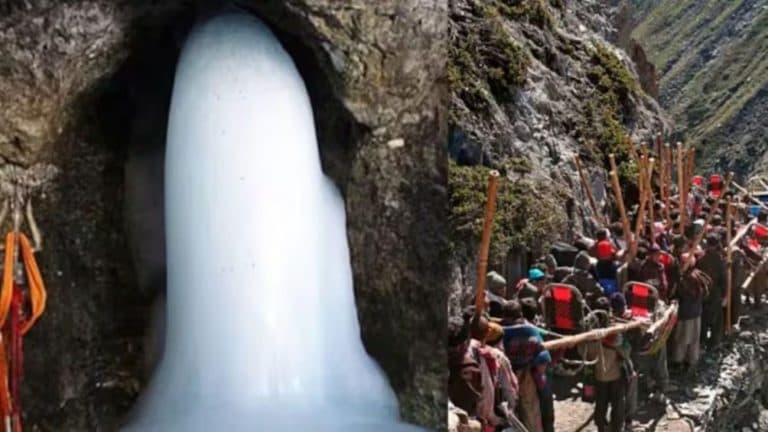 अमरनाथ यात्रा 2026 से लौट रहे नेपाली श्रद्धालु की तबीयत बिगड़ने से मौत, बालटाल मार्ग पर भी हुआ टैक्सी हादसा