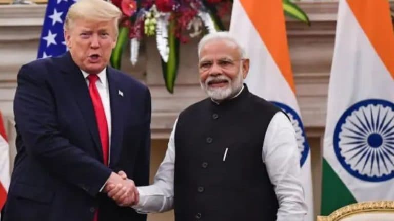 प्रधानमंत्री मोदी ने अमेरिका के 250वें स्वतंत्रता दिवस पर दी बधाई, राष्ट्रपति ट्रंप को भेजा शुभकामना संदेश, जानें क्या कहा