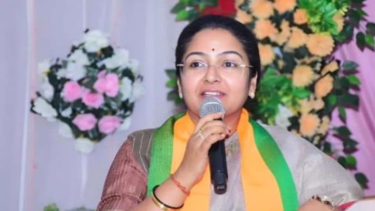 फर्जी प्रमाणपत्र मामले में मंत्री प्रतिमा बागरी को क्लीन चिट, कांग्रेस ने छानबीन समिति के फैसले का किया विरोध, हाई कोर्ट जाएगी