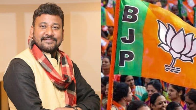 कौन हैं अभिषेक कुमार सिन्हा? जिनको भाजपा ने बांकीपुर विधानसभा उपचुनाव में बनाया उम्मीदवार, पढ़ें खबर