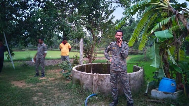 बालाघाट में दर्दनाक हादसा! जहरीली गैस से कुएं में उतरे दो किसानों की मौत, बढ़ी चिंता
