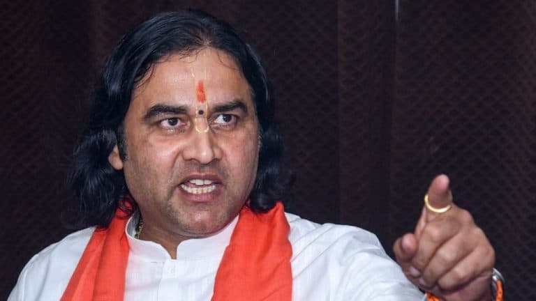 राम मंदिर मामले पर देवकीनंदन ठाकुर का बयान, बोले- जिसने धर्म की…