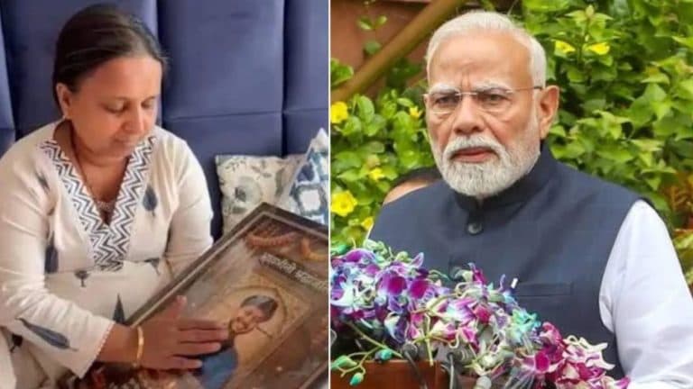 केतन अग्रवाल की मां ने PM मोदी को लिखा भावुक ईमेल, की जल्द कार्रवाई की मांग, कहा – ‘एक और फाइल बनाकर न छोड़ दिया जाए ये केस’