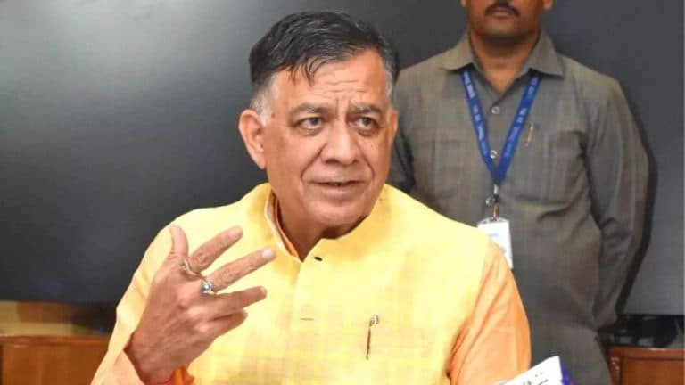अयोध्या राम मंदिर चढ़ावा चोरी केस, सतीश महाना ने दानदाताओं को लेकर दिया चौंकाने वाला बयान