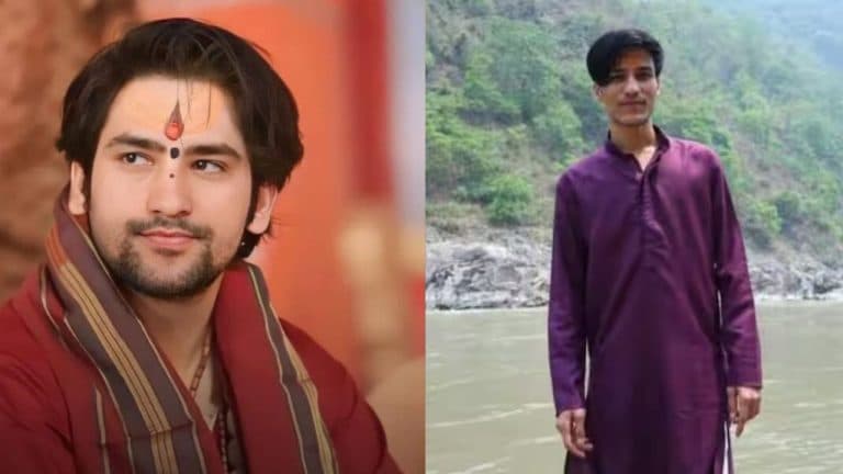 “हमको हर बात में न जोड़ा जाए..” शालिग्राम मामले पर बोले धीरेंद्र कृष्ण शास्त्री, कहा- जो भी दोषी पाया जाए उसके खिलाफ..