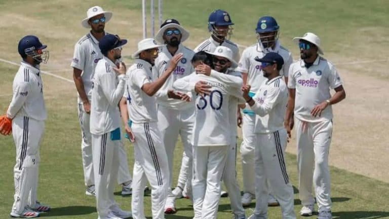 IND vs SL टेस्ट सीरीज 2026 का शेड्यूल आया सामने, 9 साल बाद श्रीलंका में टेस्ट सीरीज खेलेगी भारतीय टीम